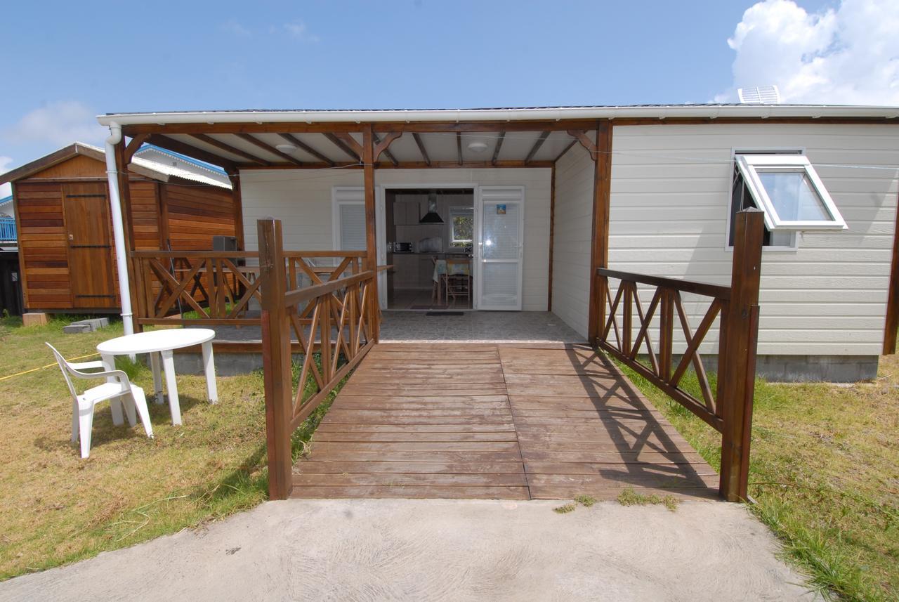 Gite Chrysalides Cilaos Exterior foto